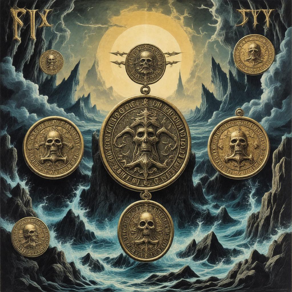 pieces of eight